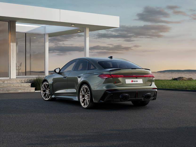 Obrázek RS 5 Limuzína e-hybrid quattro 470 kW