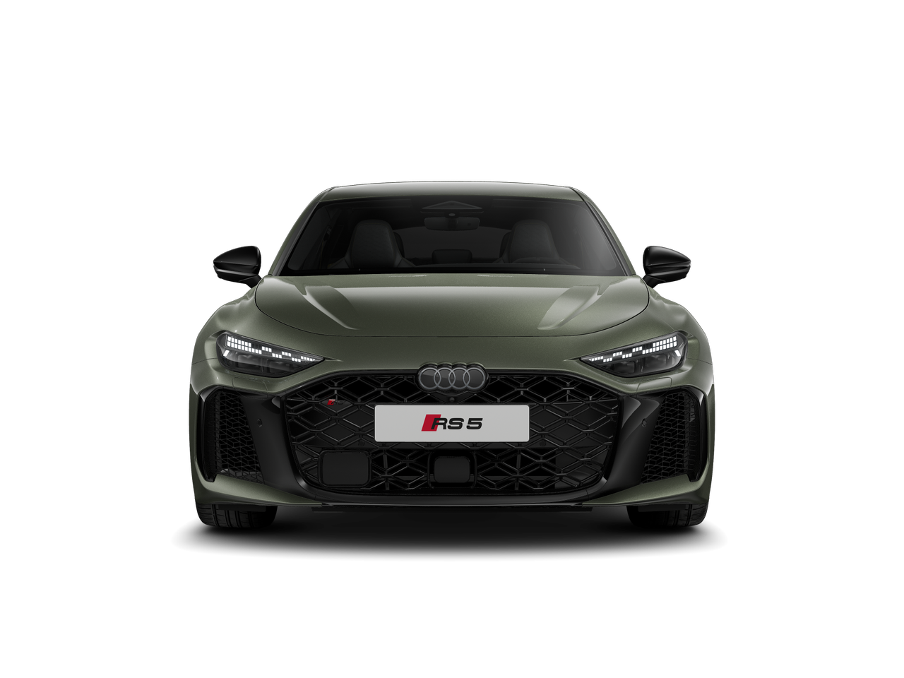 Obrázek RS 5 Limuzína e-hybrid quattro 470 kW