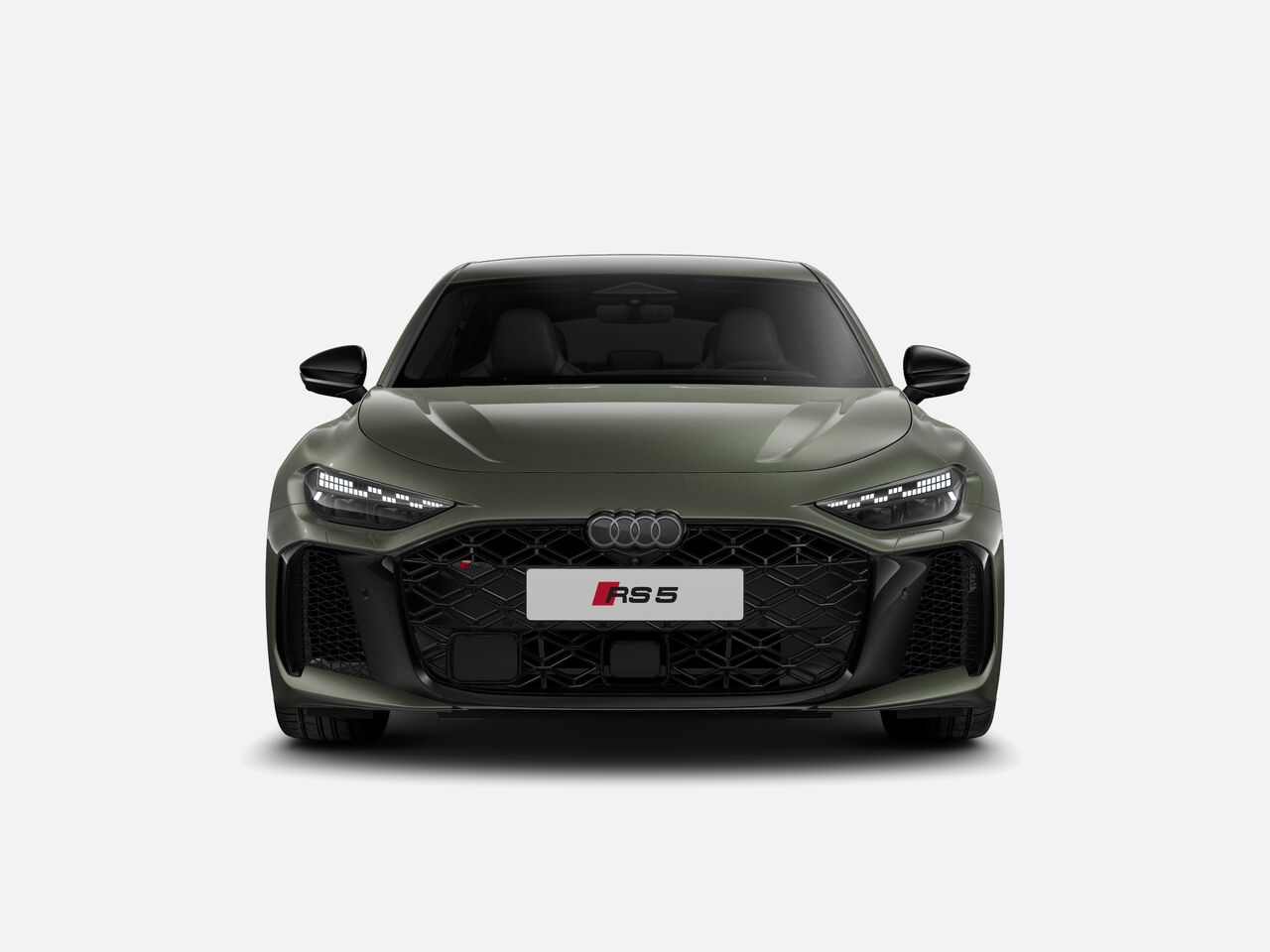 Audi A5 Limuzína