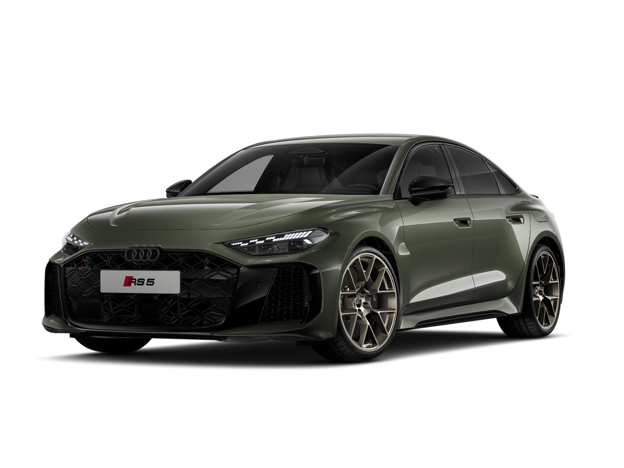 Obrázek RS 5 Limuzína e-hybrid quattro 470 kW
