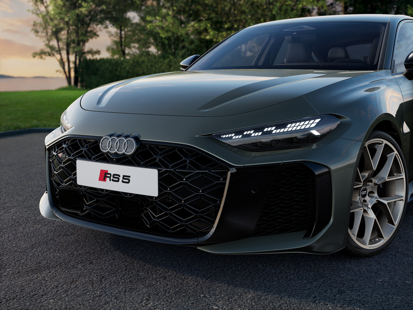 Obrázek RS 5 Limuzína e-hybrid quattro 470 kW