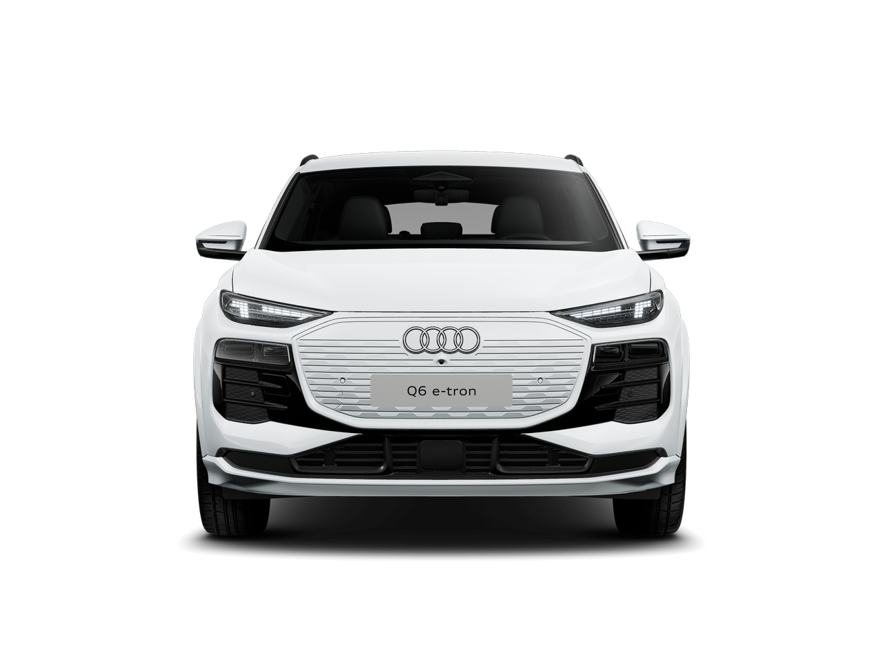 Obrázek Q6 SB e-tron quattro