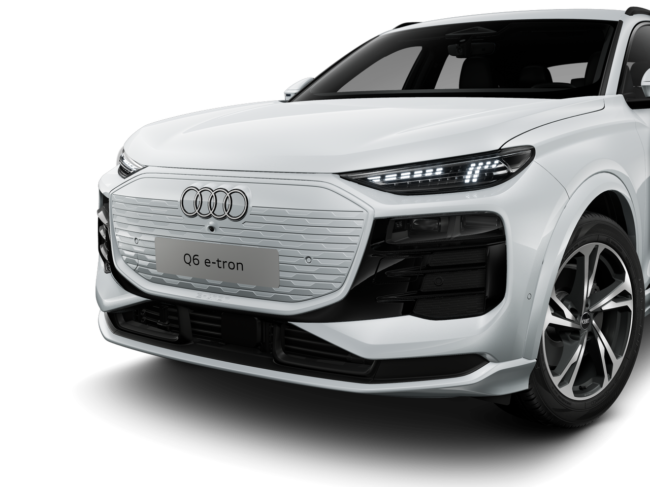Obrázek Q6 SB e-tron quattro