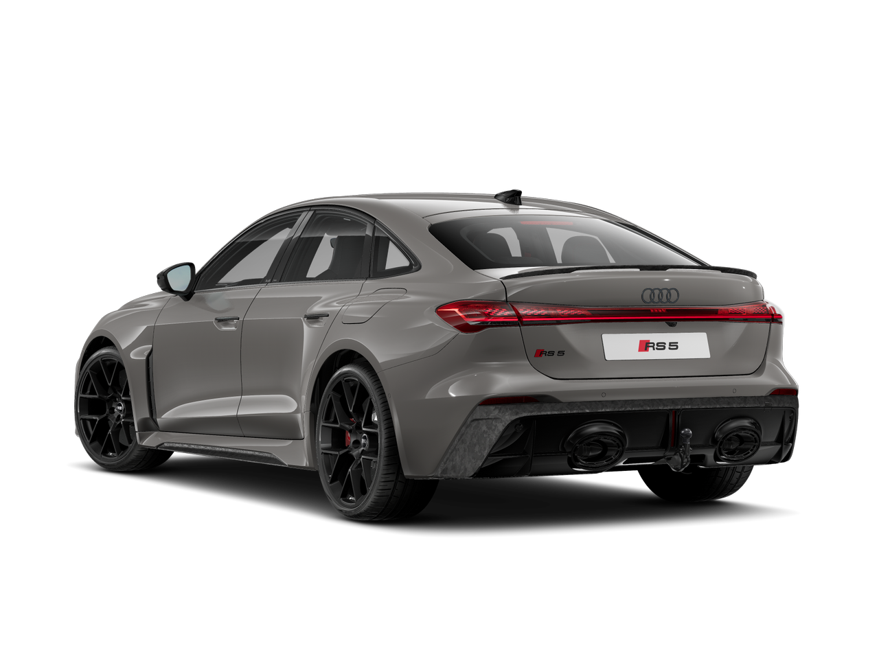Obrázek RS 5 Limuzína e-hybrid quattro 470 kW