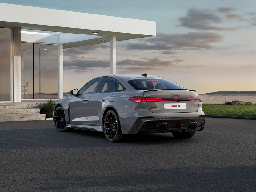 Obrázek RS 5 Limuzína e-hybrid quattro 470 kW