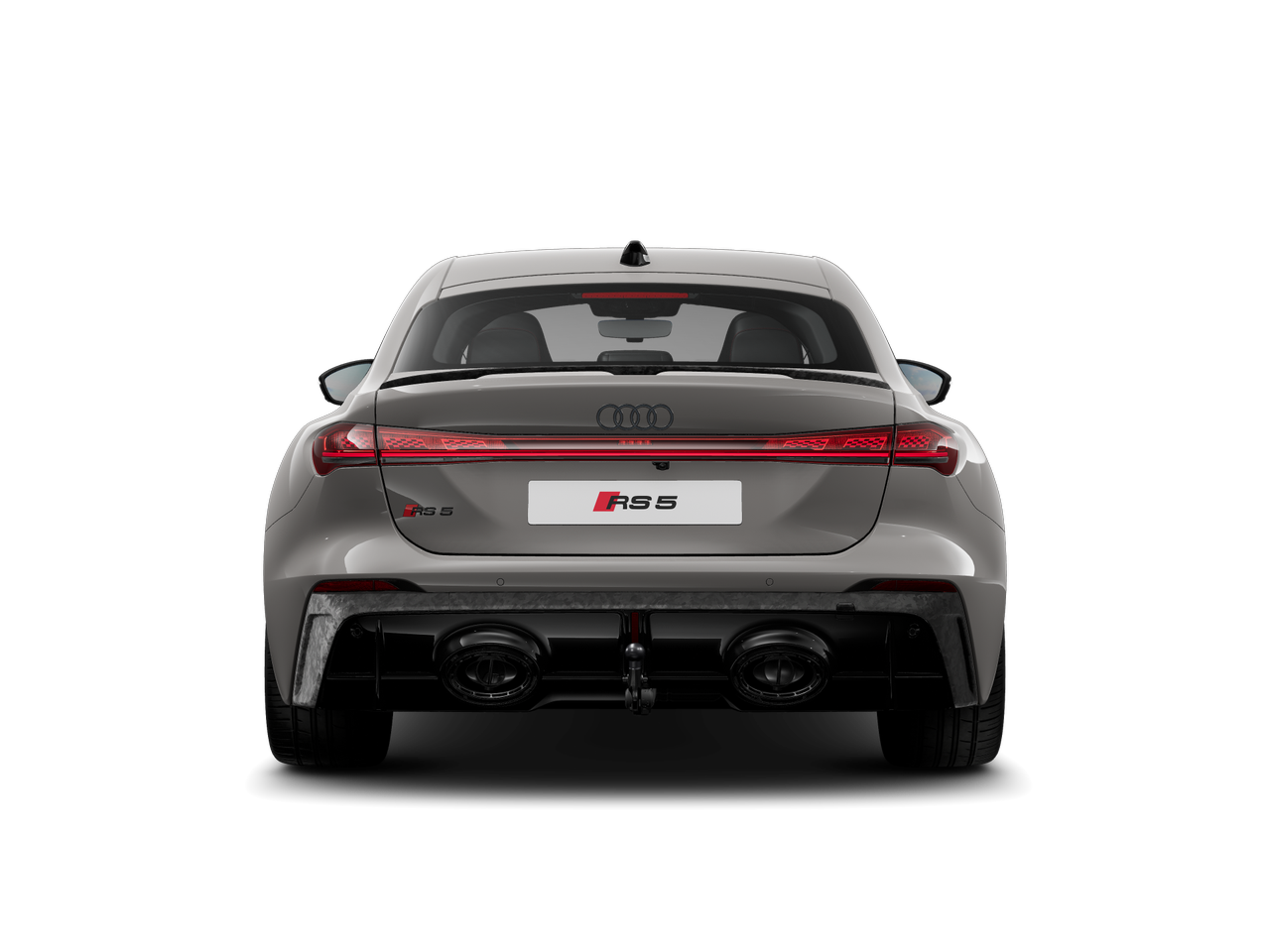Obrázek RS 5 Limuzína e-hybrid quattro 470 kW