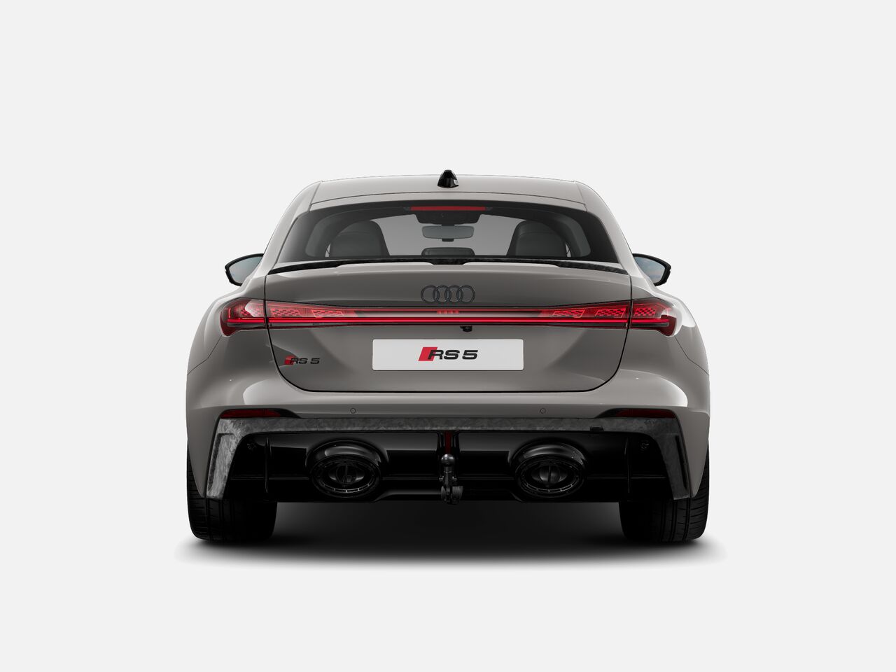 Audi A5 Limuzína