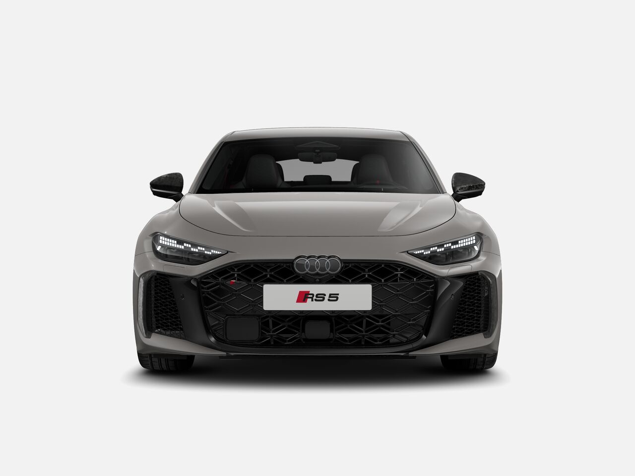 Audi A5 Limuzína