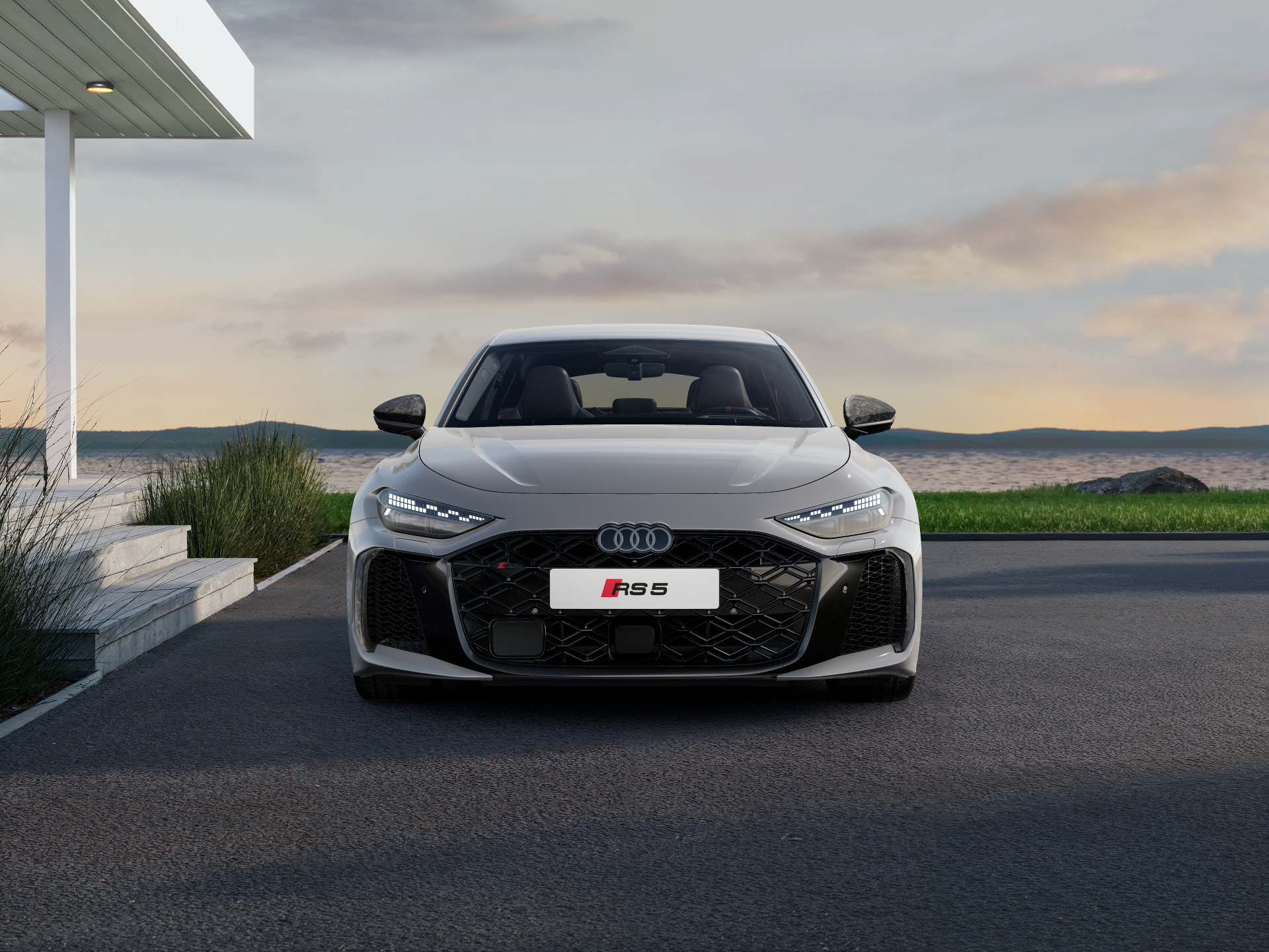 Obrázek RS 5 Limuzína e-hybrid quattro 470 kW