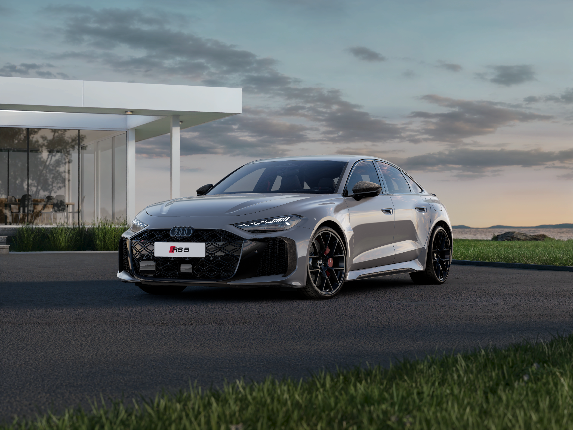 Obrázek RS 5 Limuzína e-hybrid quattro 470 kW