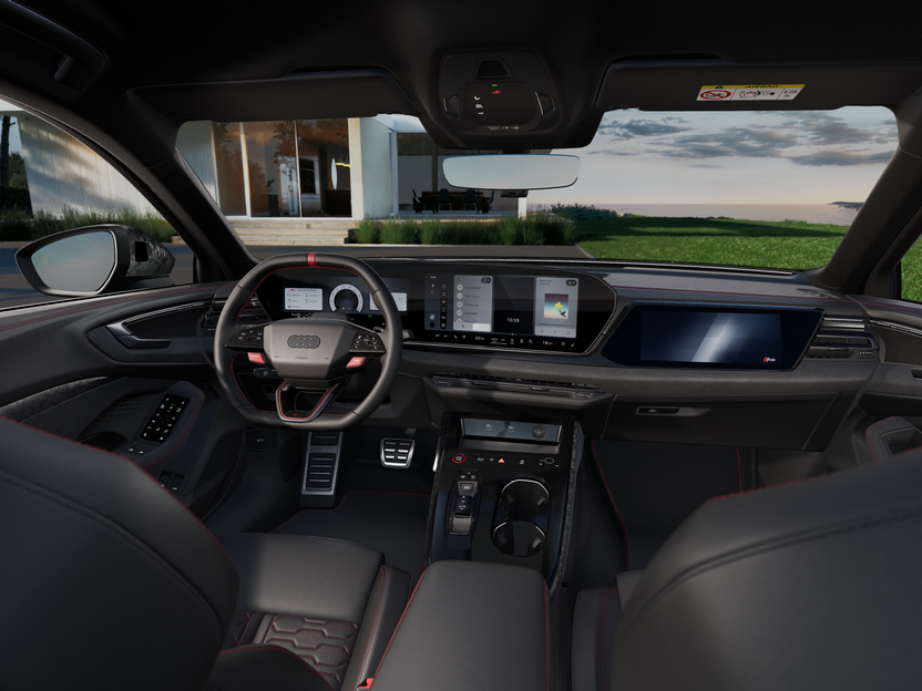 Obrázek RS 5 Limuzína e-hybrid quattro 470 kW