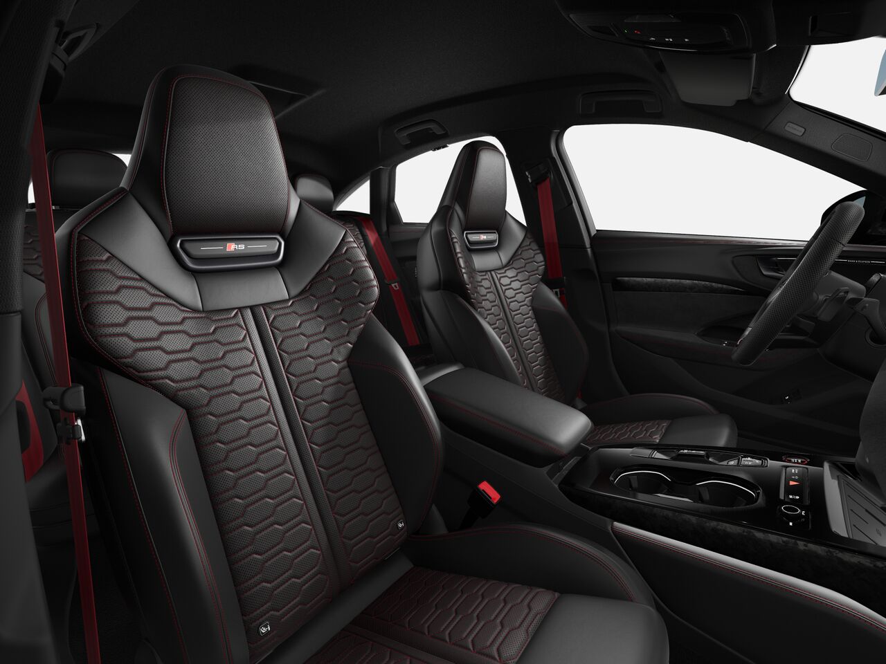 Audi A5 Limuzína