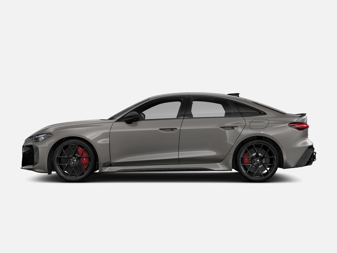 Audi A5 Limuzína