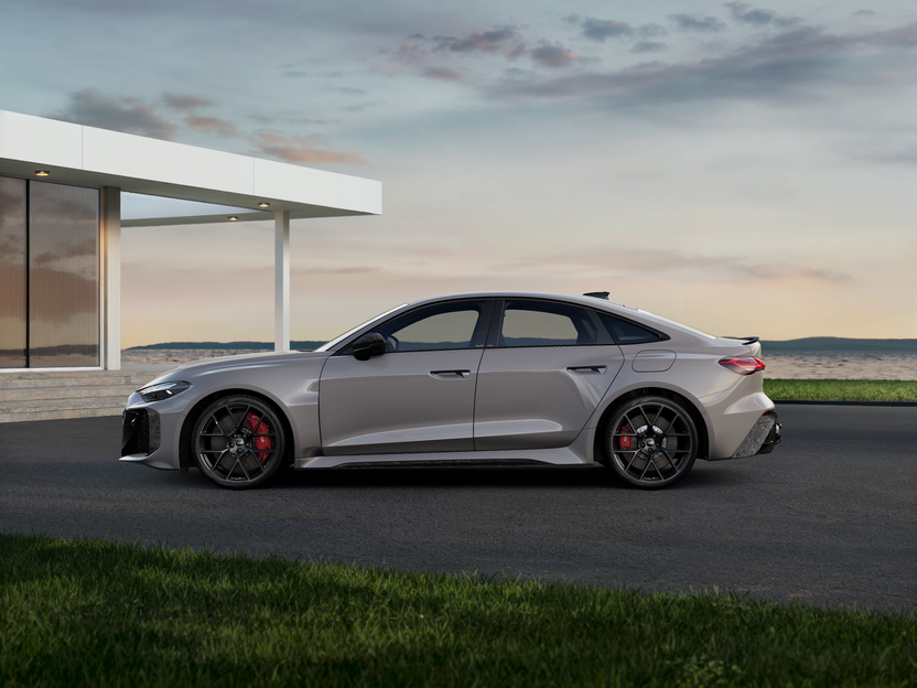 Obrázek RS 5 Limuzína e-hybrid quattro 470 kW