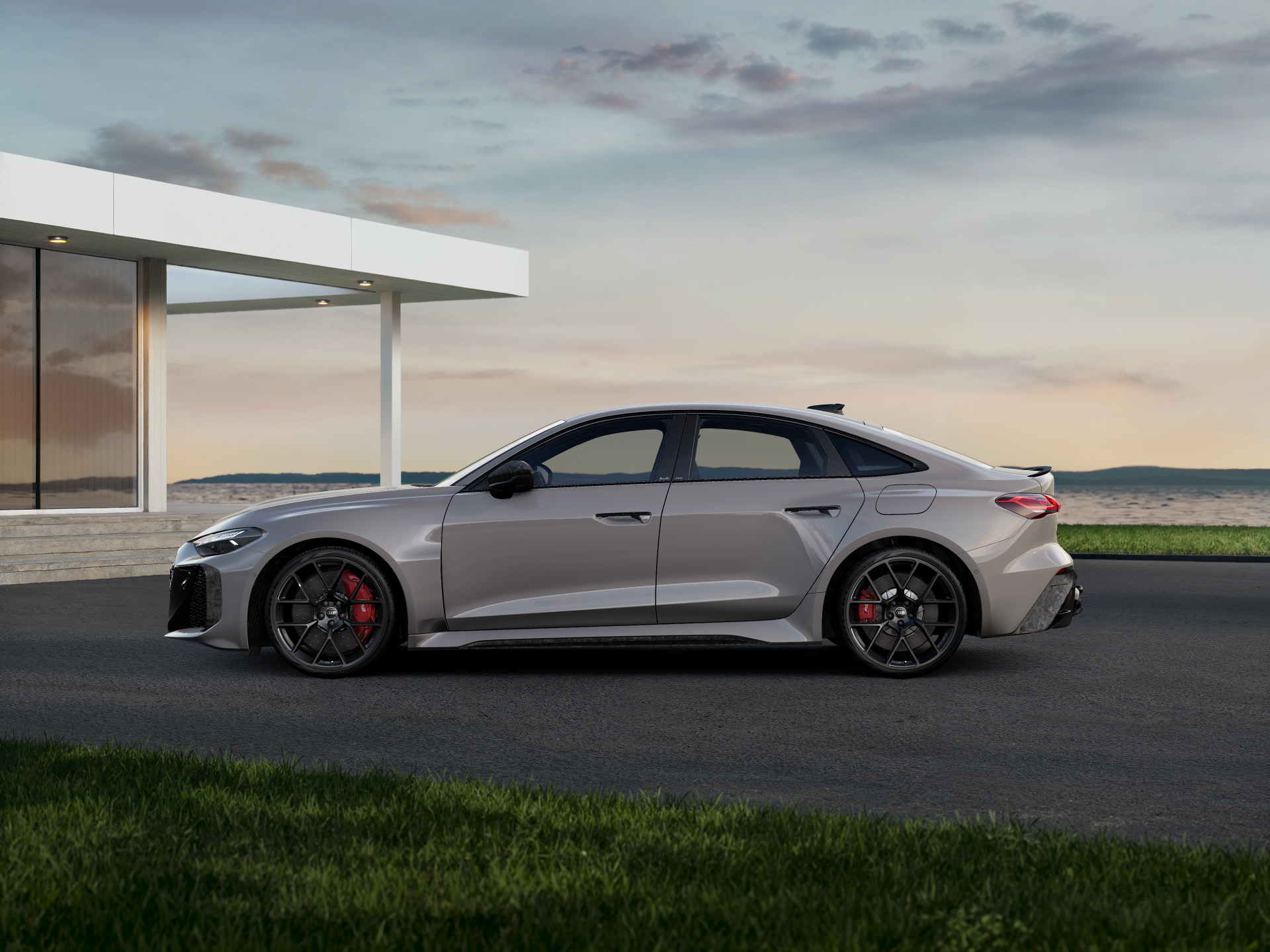 Obrázek RS 5 Limuzína e-hybrid quattro 470 kW