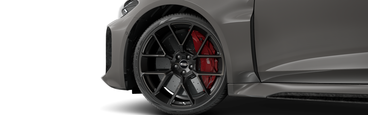 Obrázek RS 5 Limuzína e-hybrid quattro 470 kW