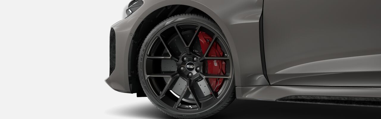 Audi A5 Limuzína
