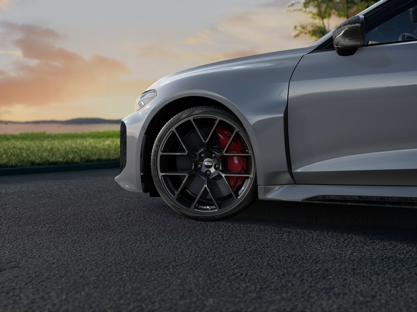 Obrázek RS 5 Limuzína e-hybrid quattro 470 kW