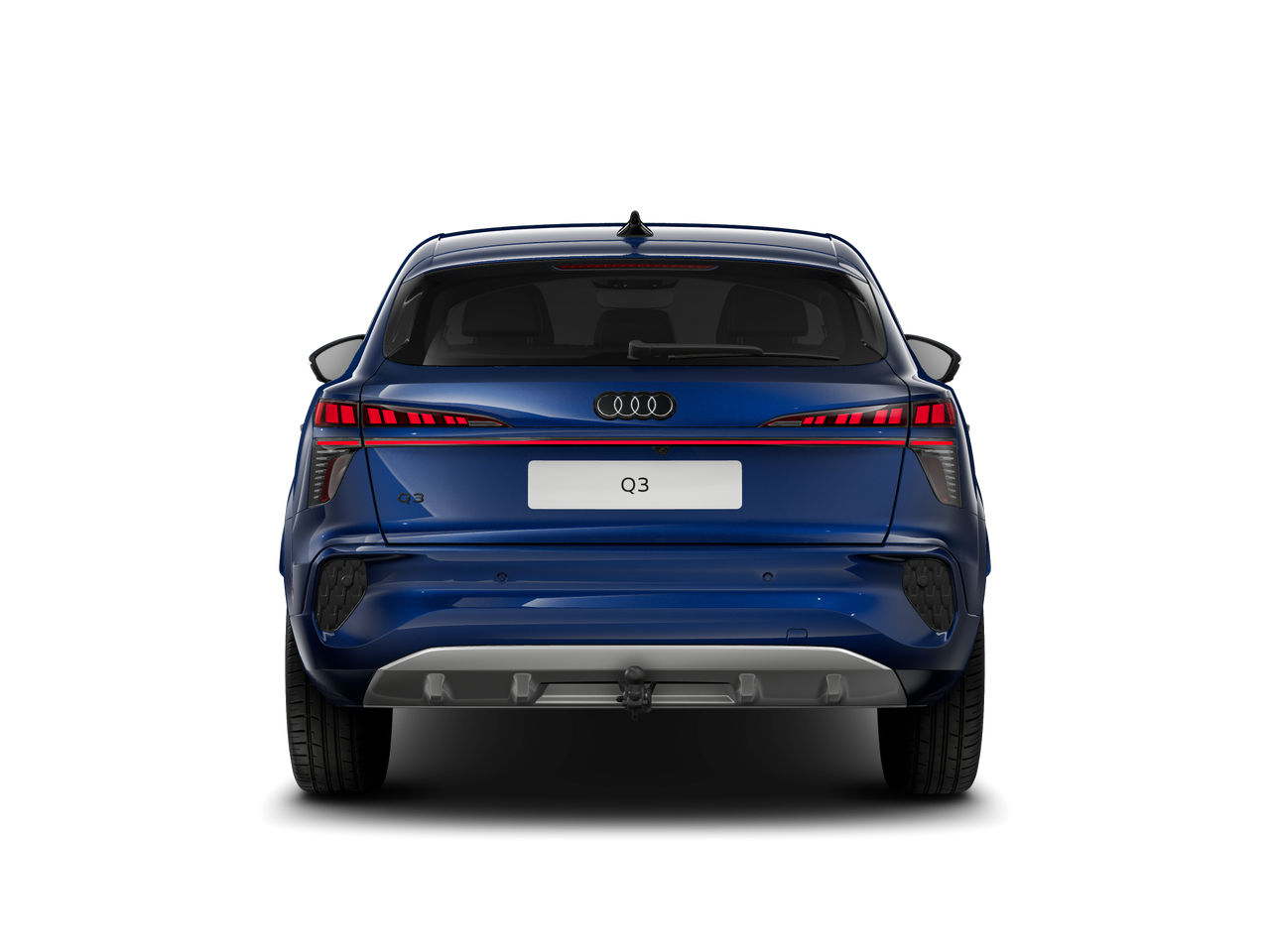 Obrázek Q3 SB TFSI 110 kW