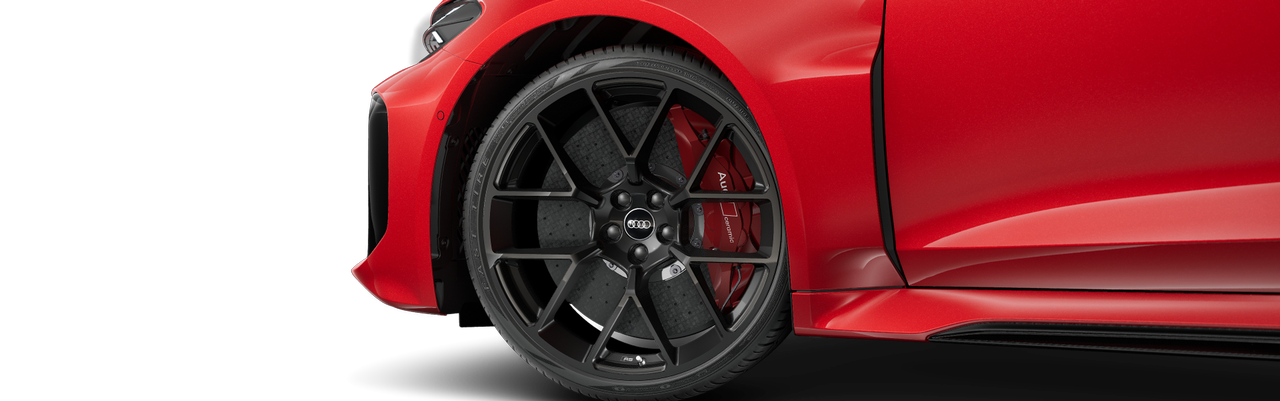 Obrázek RS 5 Avant e-hybrid quattro 470 kW