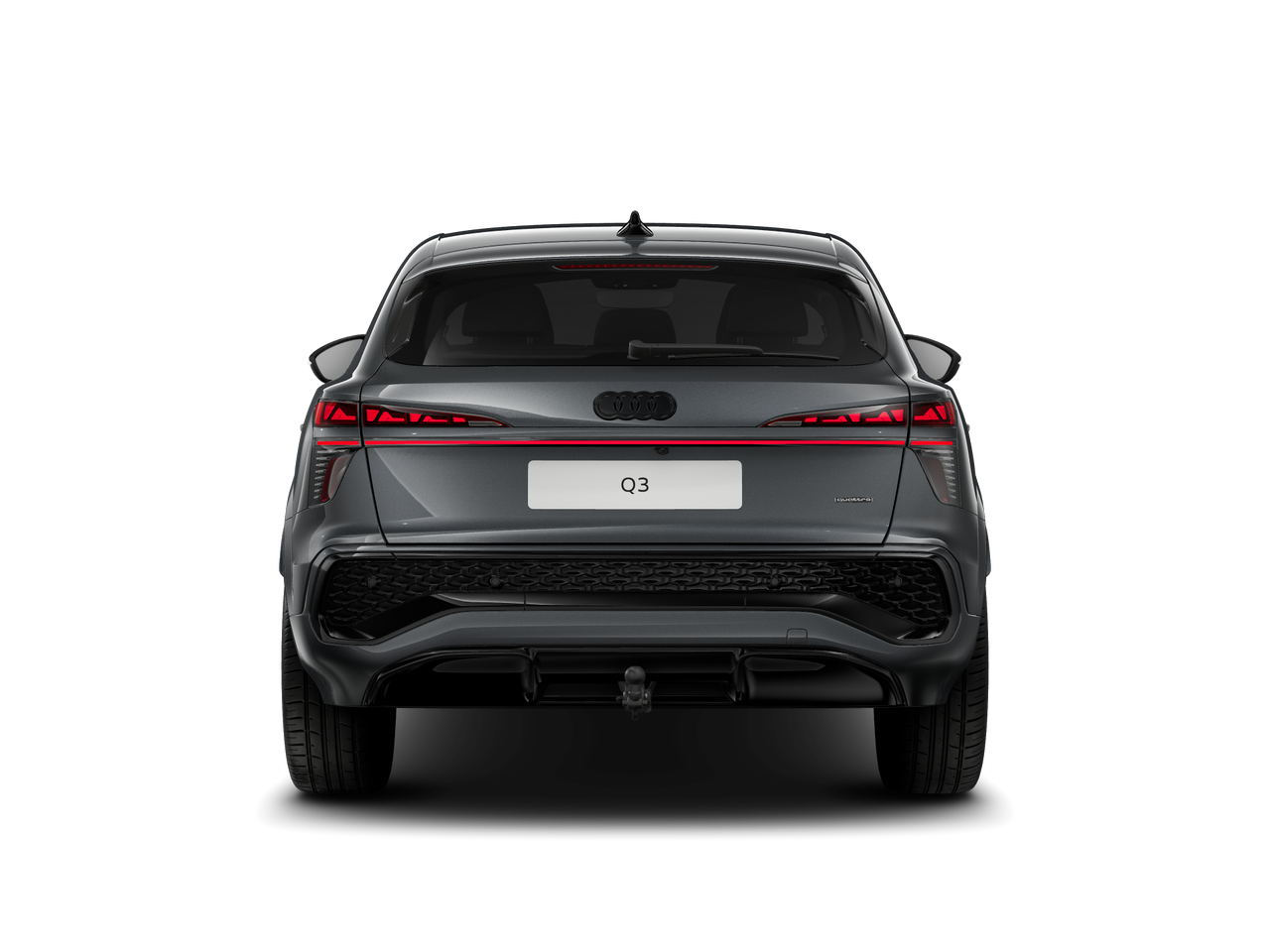 Obrázek Q3 SB TFSI quattro 150 kW