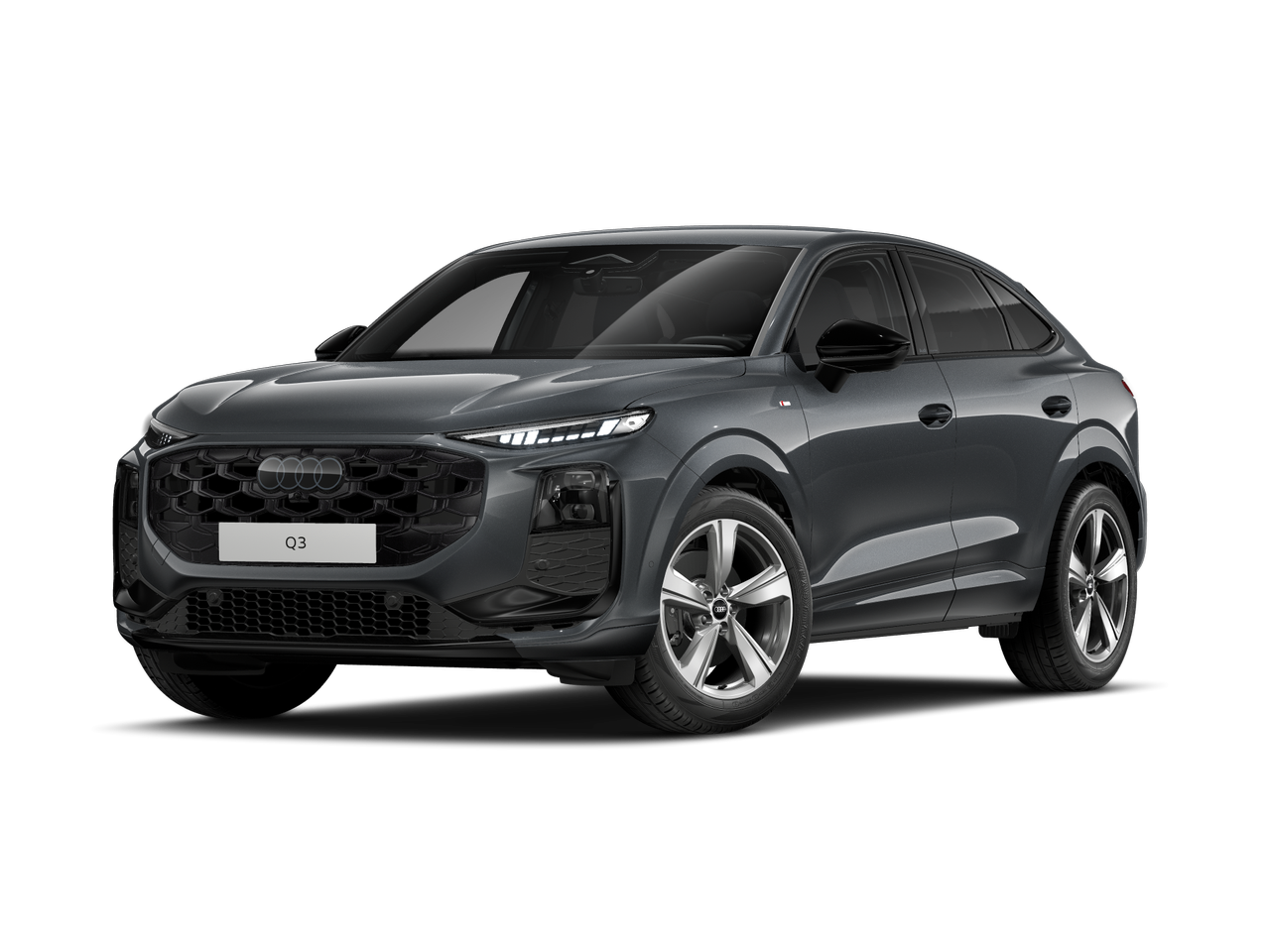 Obrázek Q3 SB TFSI quattro 150 kW