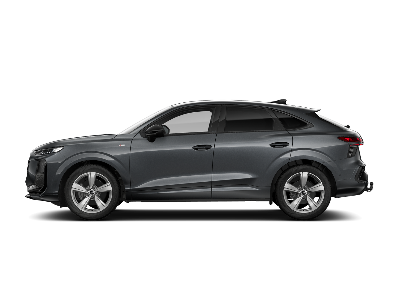 Obrázek Q3 SB TFSI quattro 150 kW