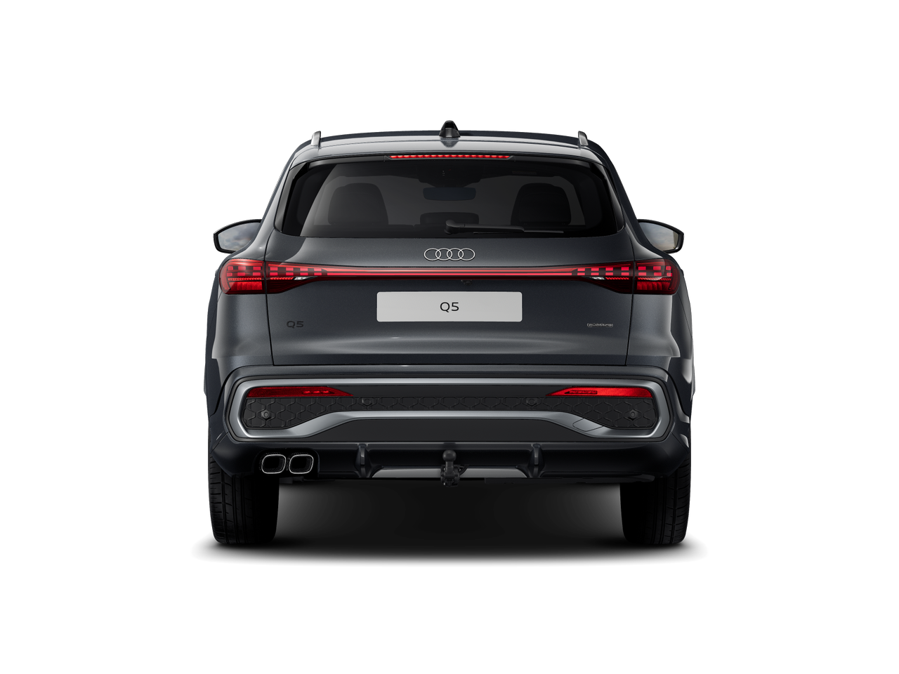 Obrázek Q5 TDI quattro 150 kW