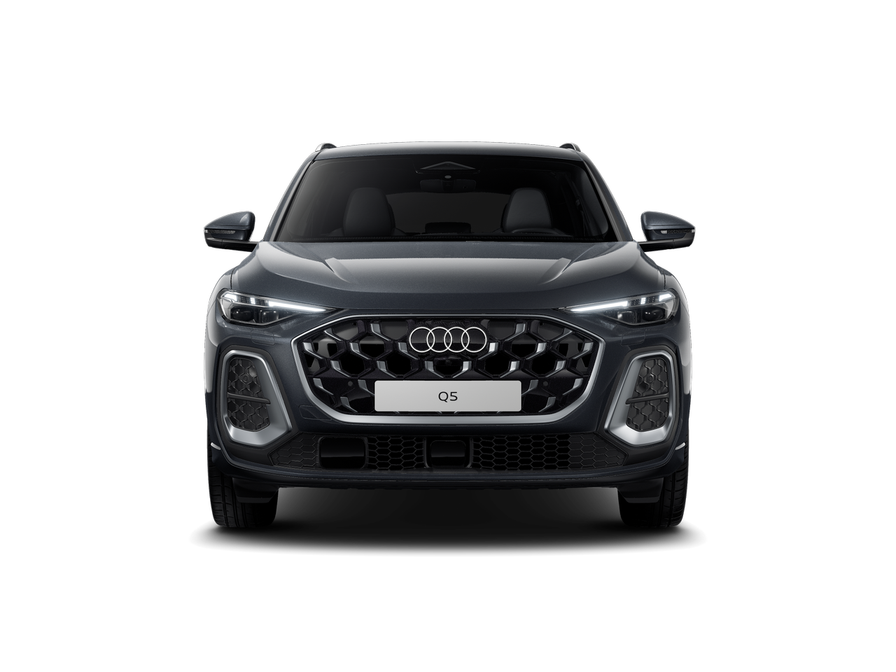 Obrázek Q5 TDI quattro 150 kW