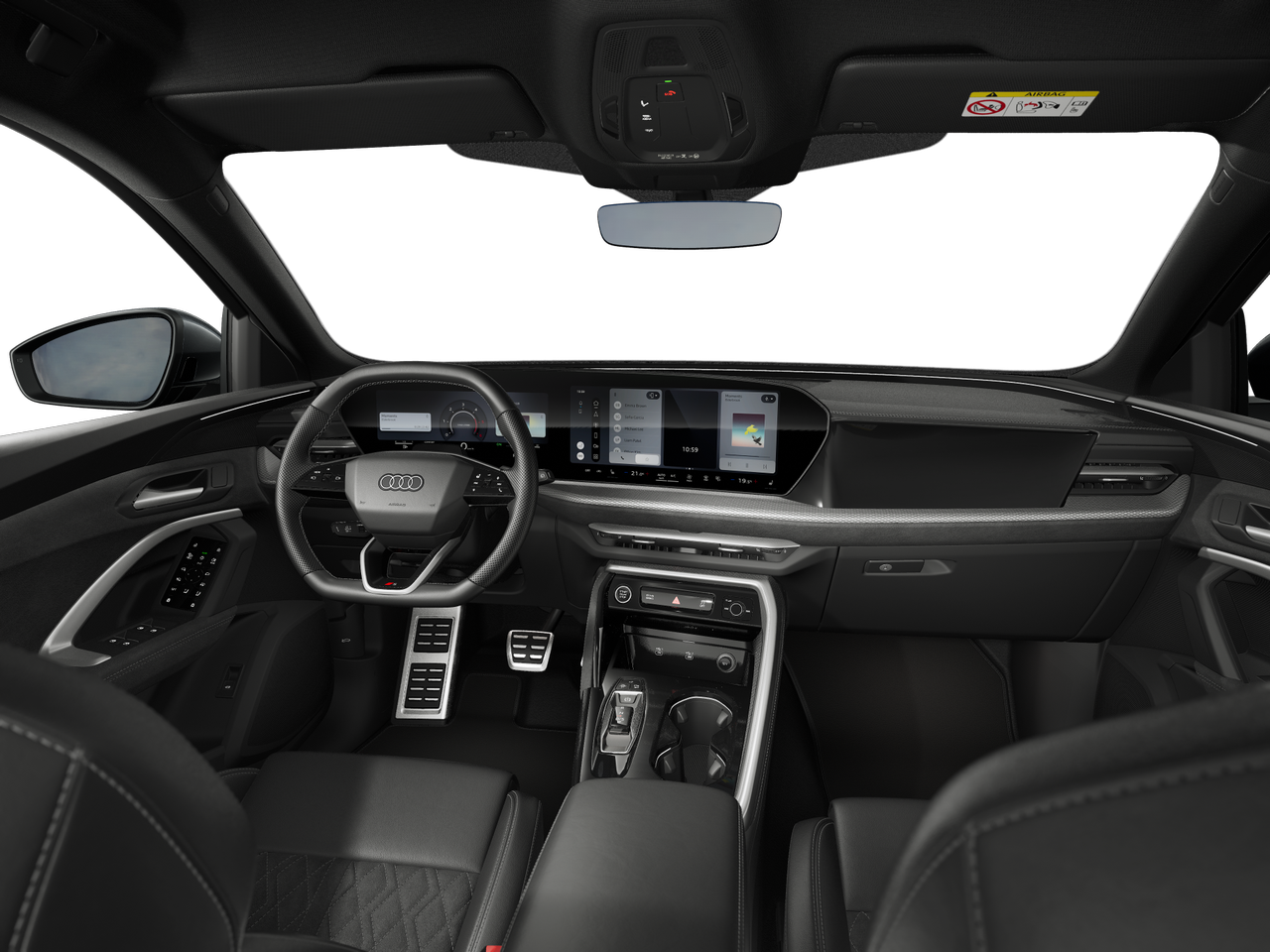 Obrázek Q5 TDI quattro 150 kW