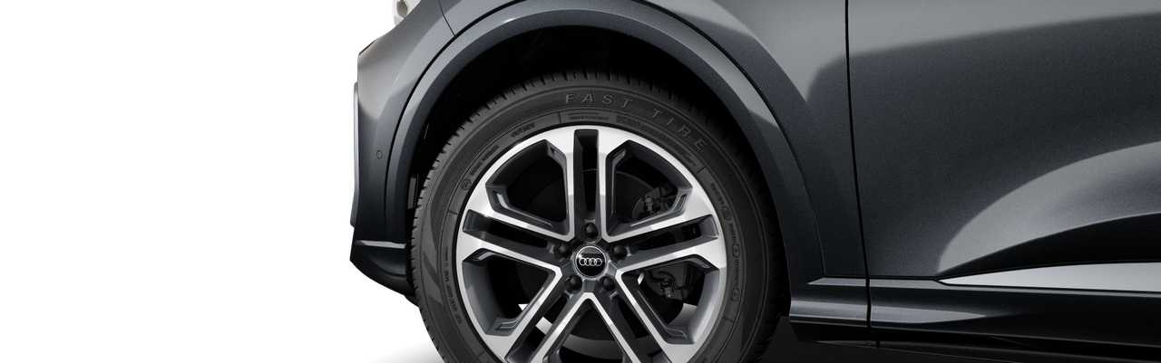 Obrázek Q5 TDI quattro 150 kW
