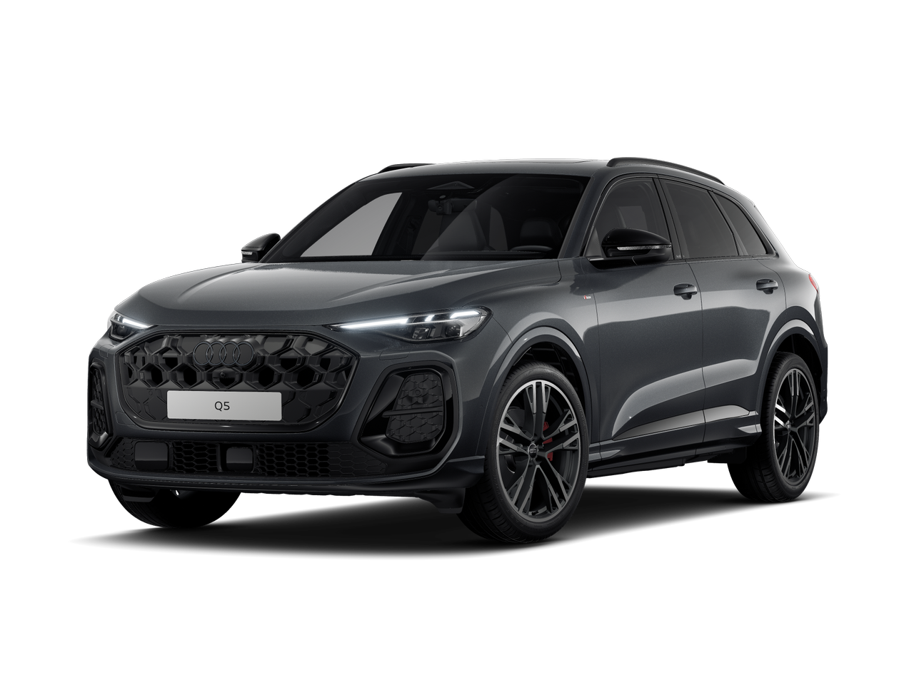 Obrázek Q5 TDI quattro 150 kW