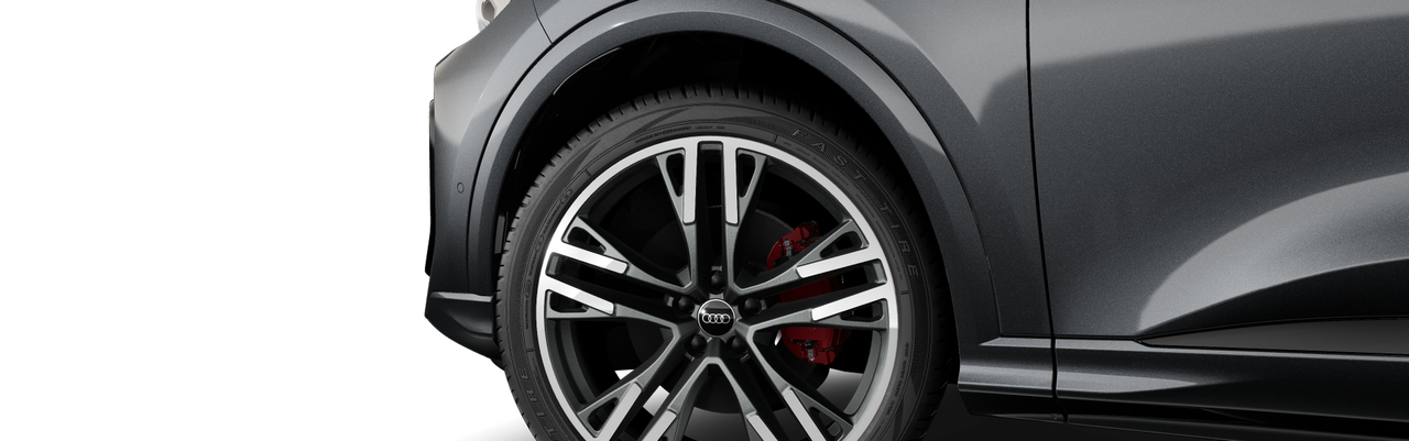 Obrázek Q5 TDI quattro 150 kW