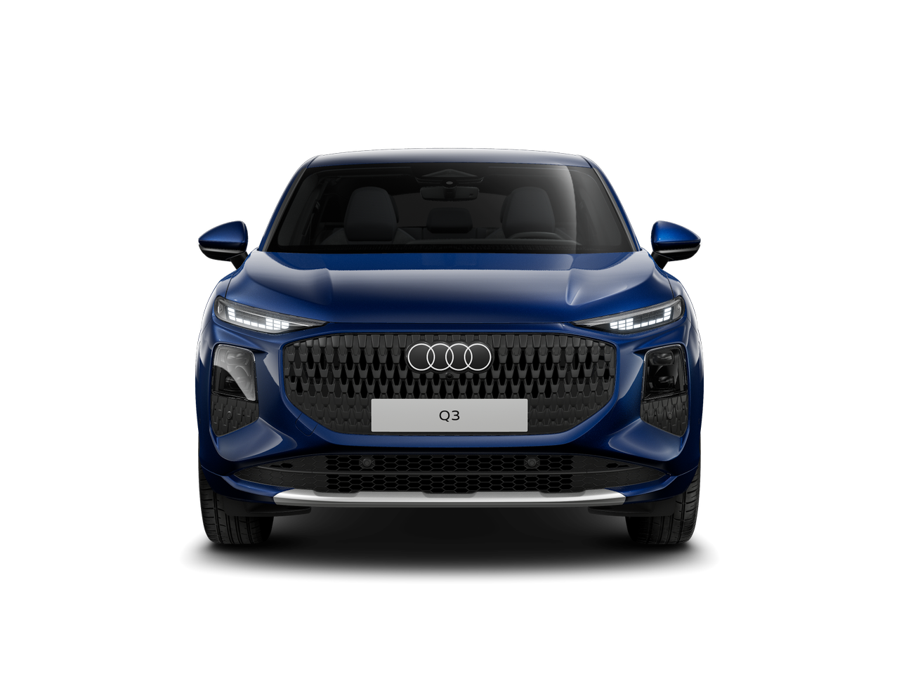 Obrázek Q3 SB TFSI 110 kW