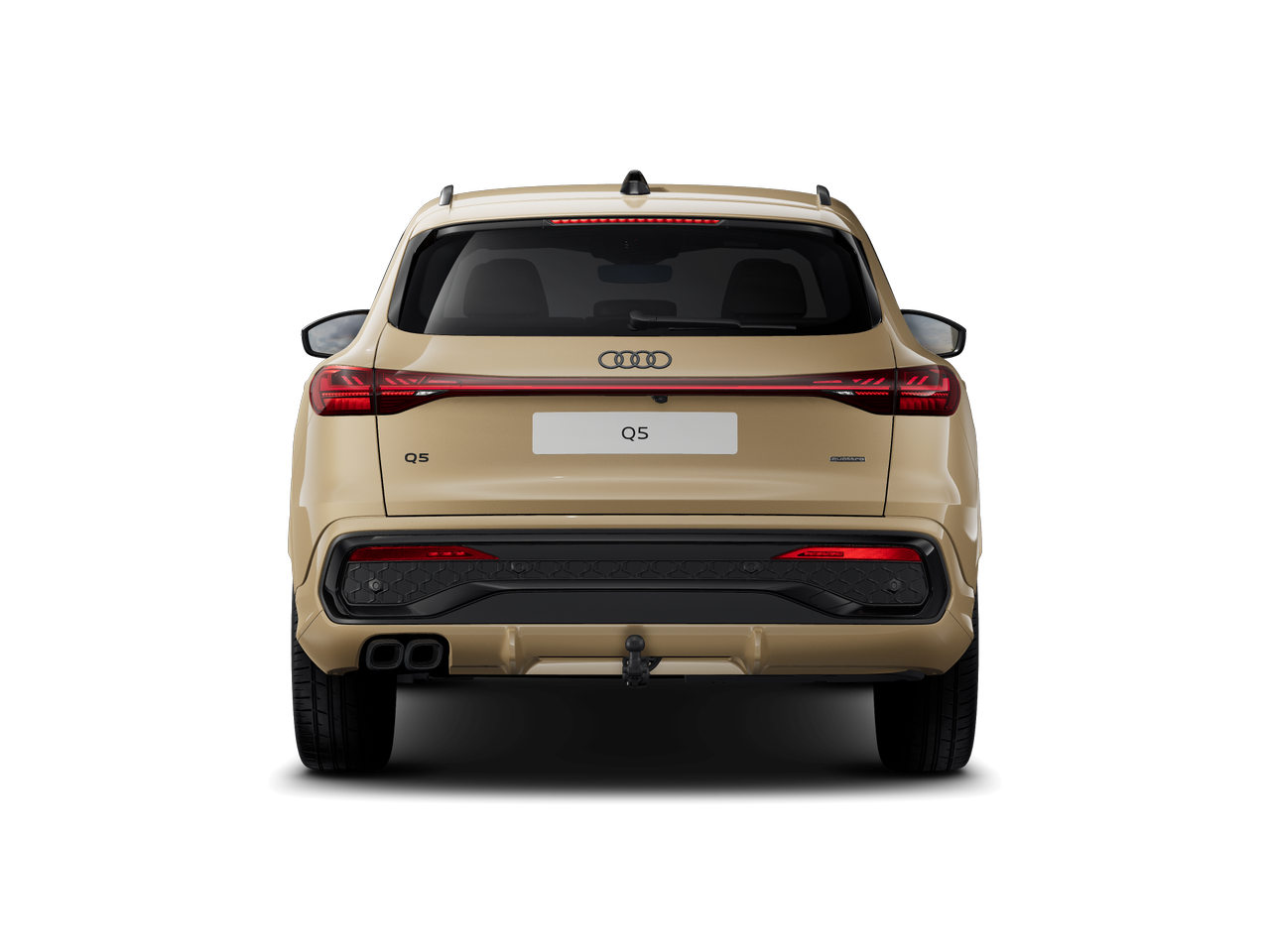 Obrázek Q5 TDI quattro 150 kW