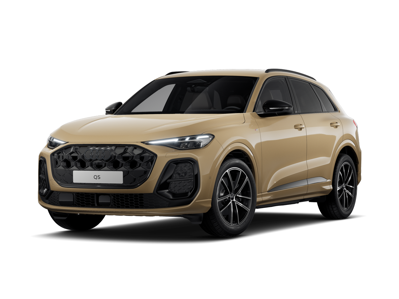Obrázek Q5 TDI quattro 150 kW