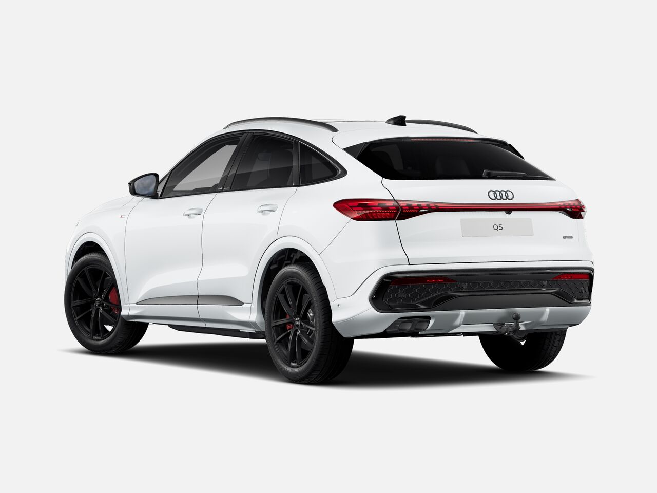 Audi Q5 Sportback