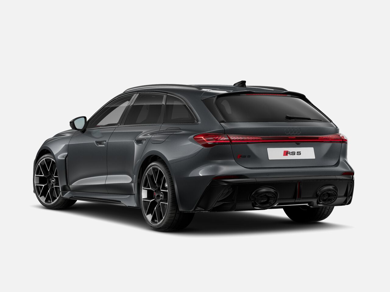 Audi A5 Avant