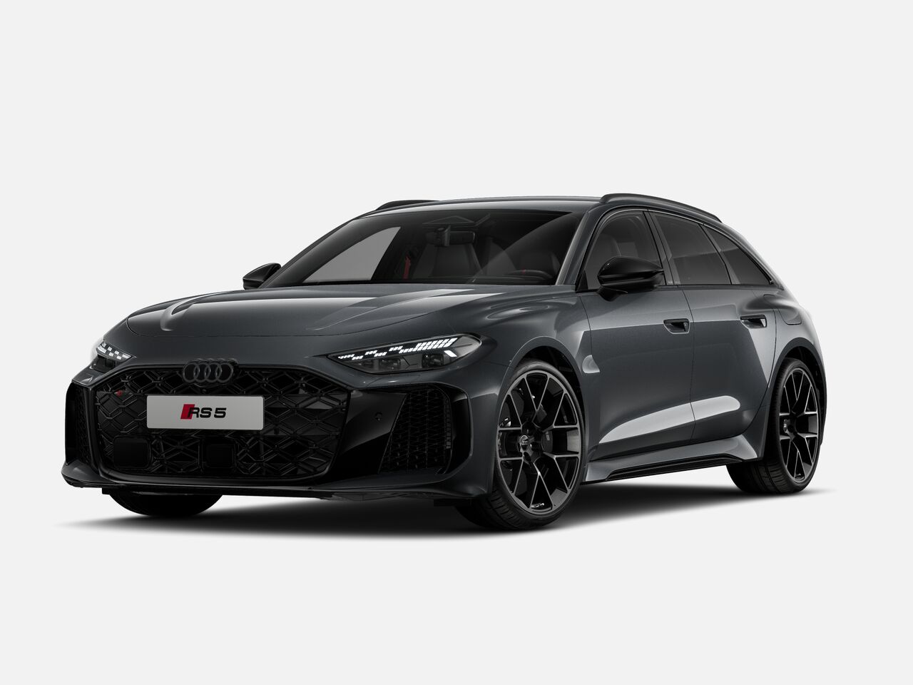 Audi A5 Avant