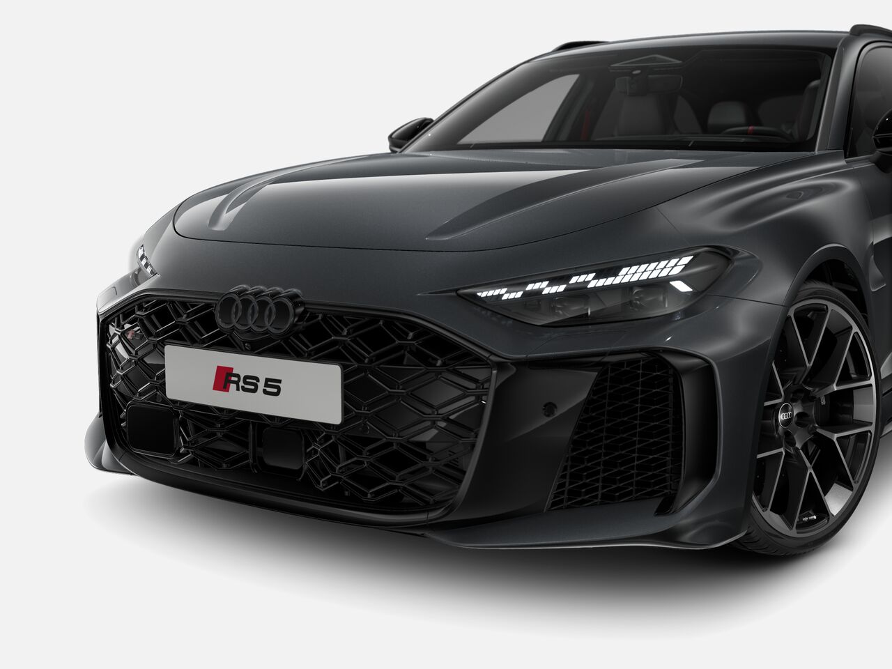 Audi A5 Avant
