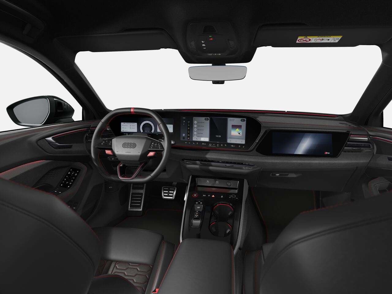 Audi A5 Avant