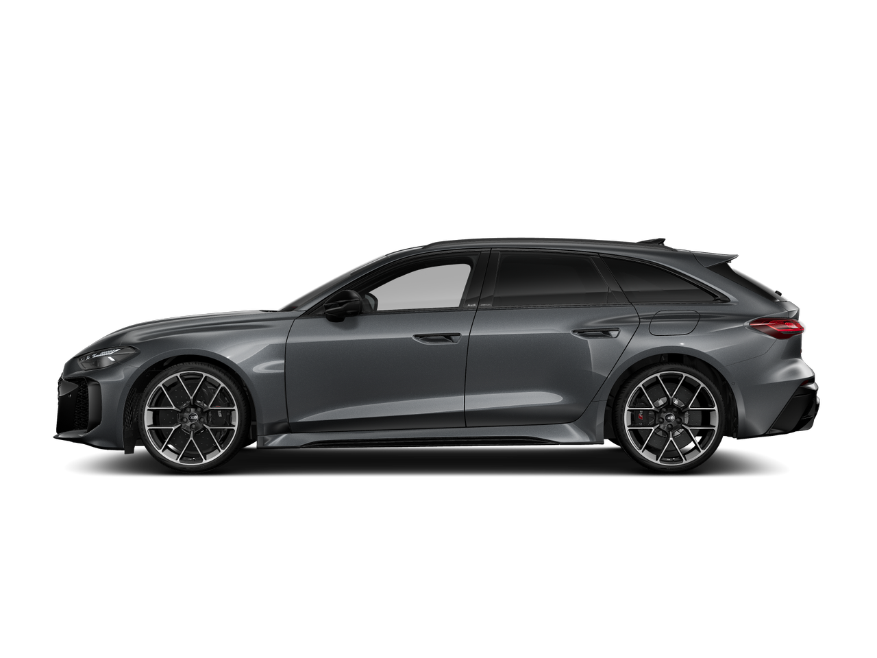 Obrázek RS 5 Avant e-hybrid quattro 470 kW