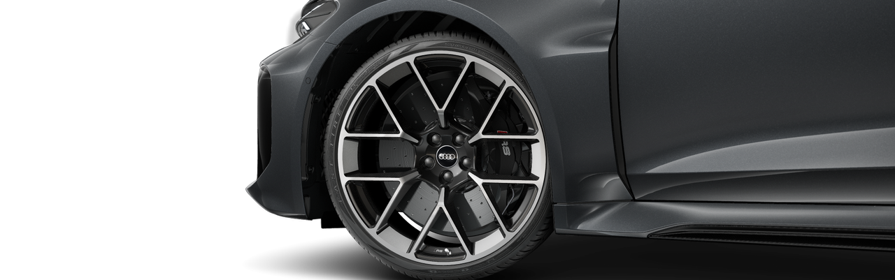 Obrázek RS 5 Avant e-hybrid quattro 470 kW