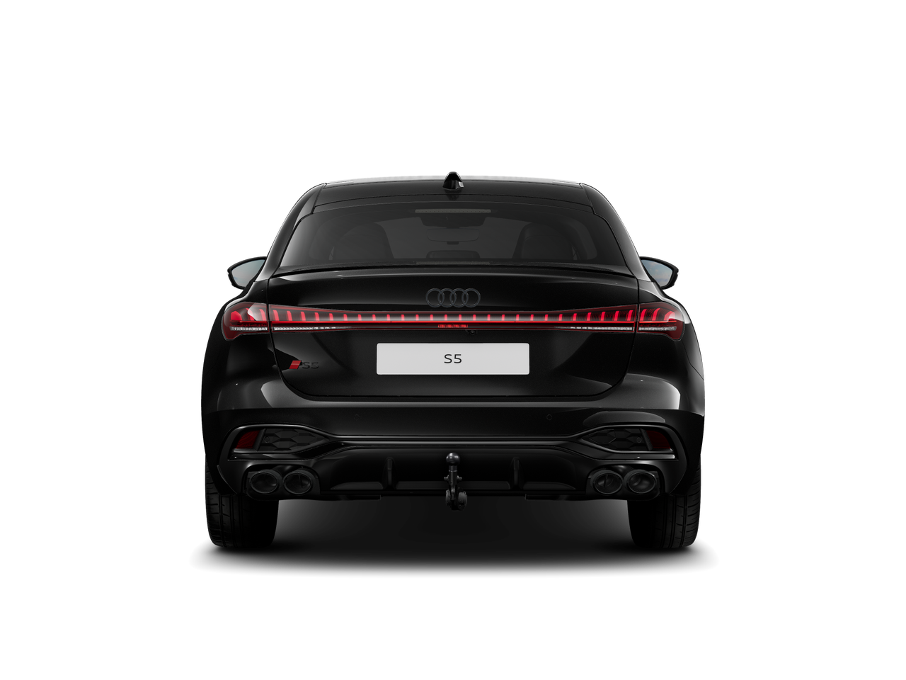 Obrázek S5 Limuzína TFSI quattro 270 kW