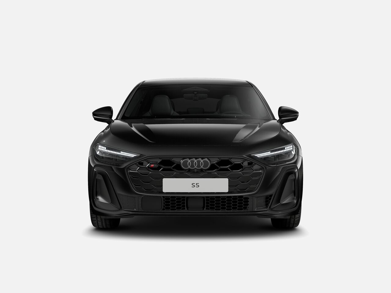Audi A5 Limuzína
