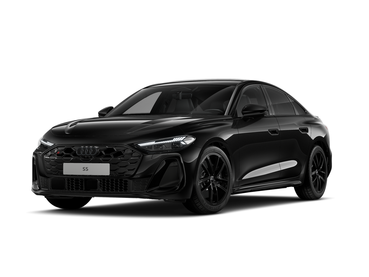 Obrázek S5 Limuzína TFSI quattro 270 kW