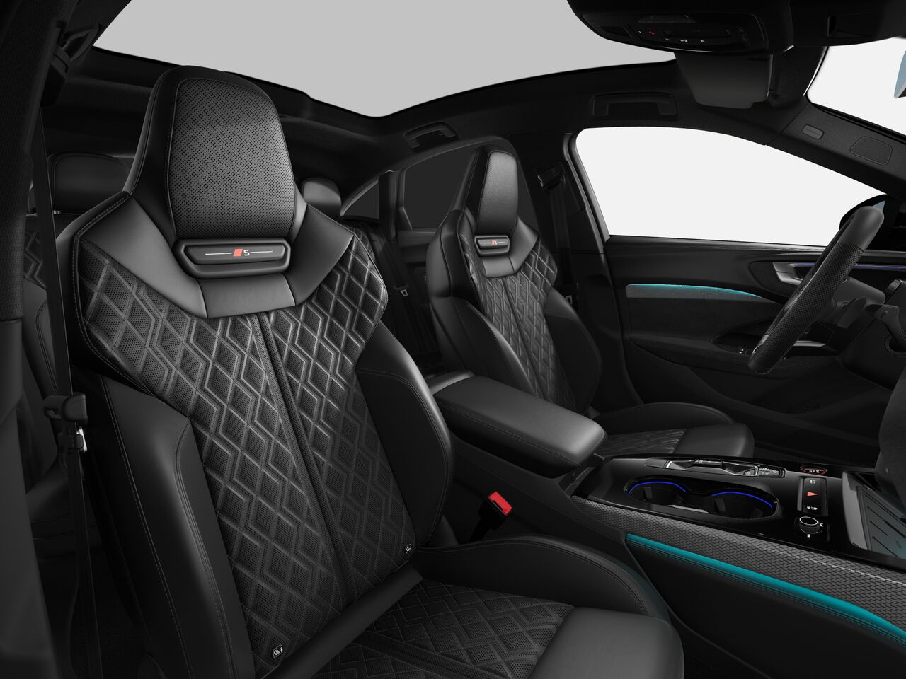 Audi A5 Limuzína