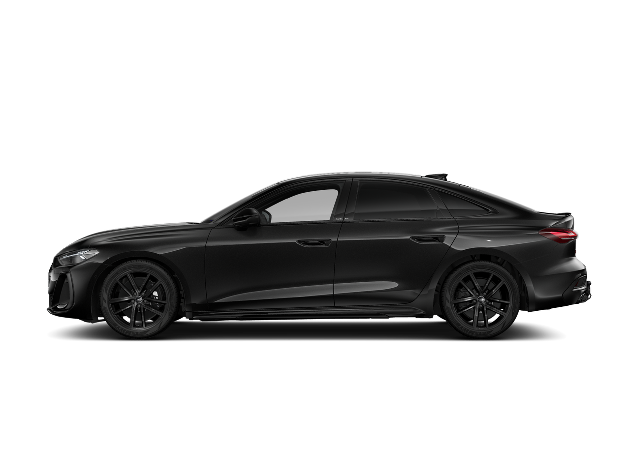 Obrázek S5 Limuzína TFSI quattro 270 kW