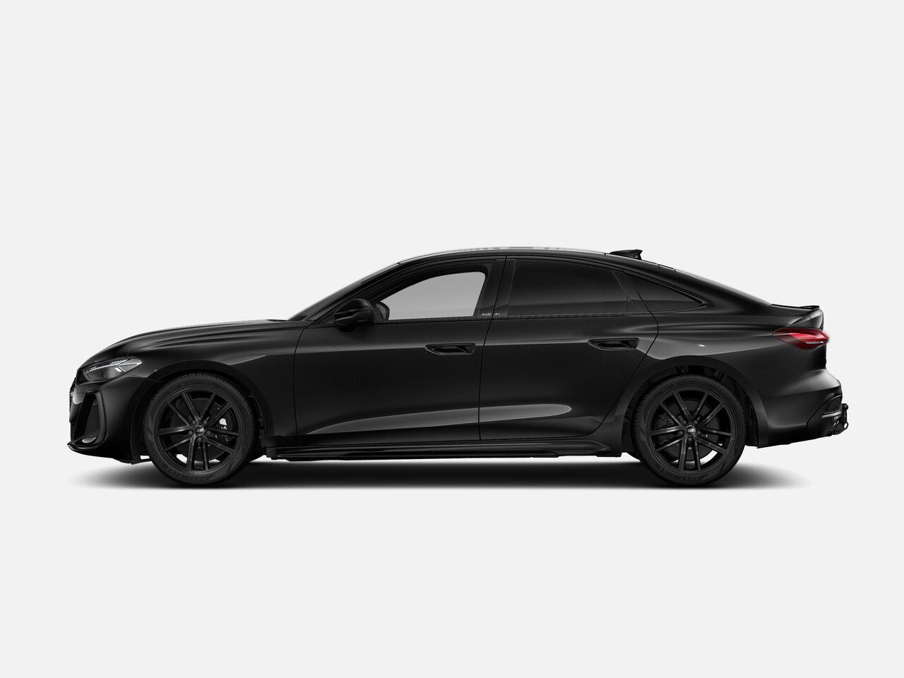 Audi A5 Limuzína