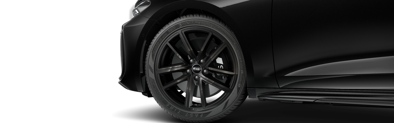 Obrázek S5 Limuzína TFSI quattro 270 kW